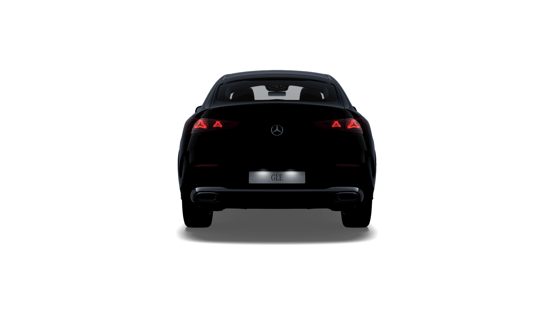 GLE Coupé