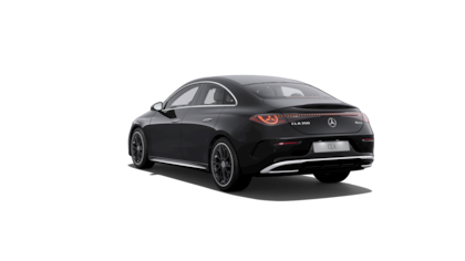 CLA - 360° view