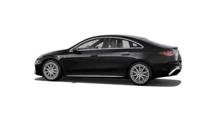 CLA - 360° view