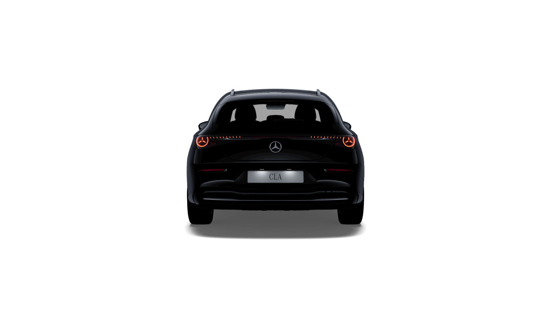 CLA Shooting Brake