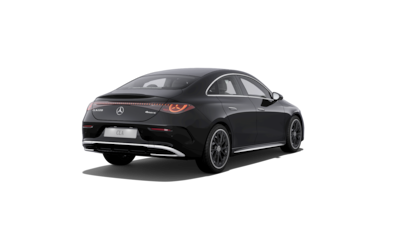 CLA - 360° view