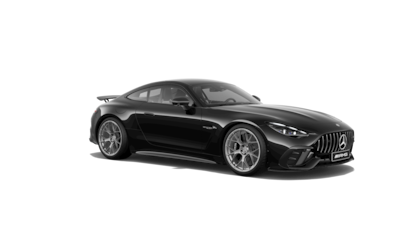 Mercedes-AMG GT Coupé - 360° view