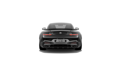 Mercedes-AMG GT Coupé - 360° view