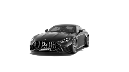 Mercedes-AMG GT Coupé - 360° view
