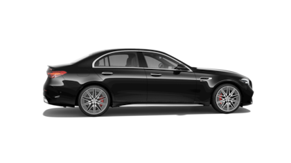 Clasa C Limuzină - 360° view