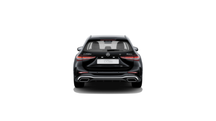 Clasa C T-Modell - 360° view