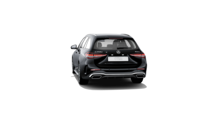 Clasa C T-Modell - 360° view