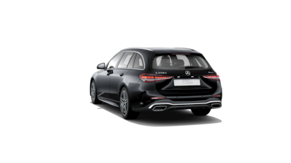 Clasa C T-Modell - 360° view
