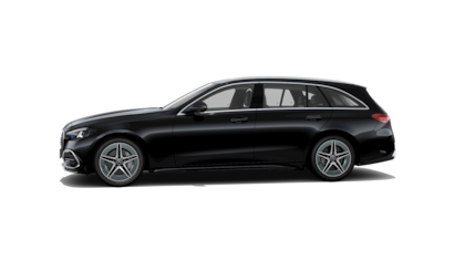 Clasa C T-Modell - 360° view