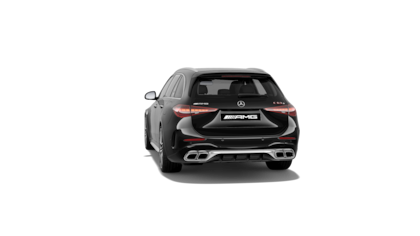 Clasa C T-Modell - 360° view