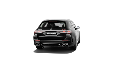 Clasa E T-Modell - 360° view