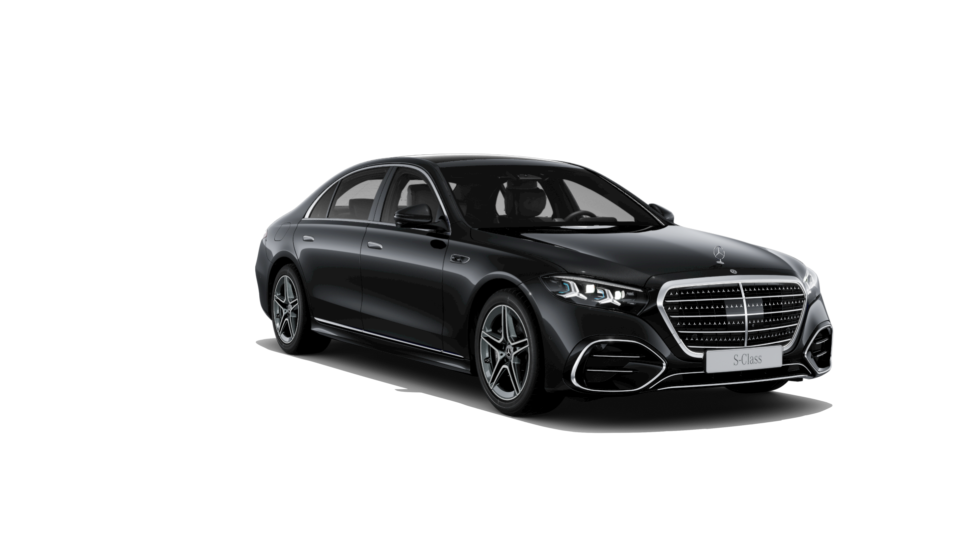 Clasa S vers. Lunga