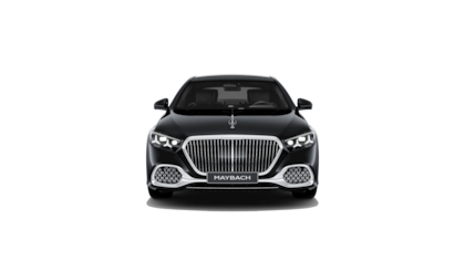Mercedes-Maybach Clasa S - 360° view