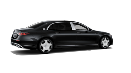 Mercedes-Maybach Clasa S - 360° view