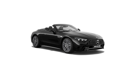 Mercedes-AMG SL Roadster