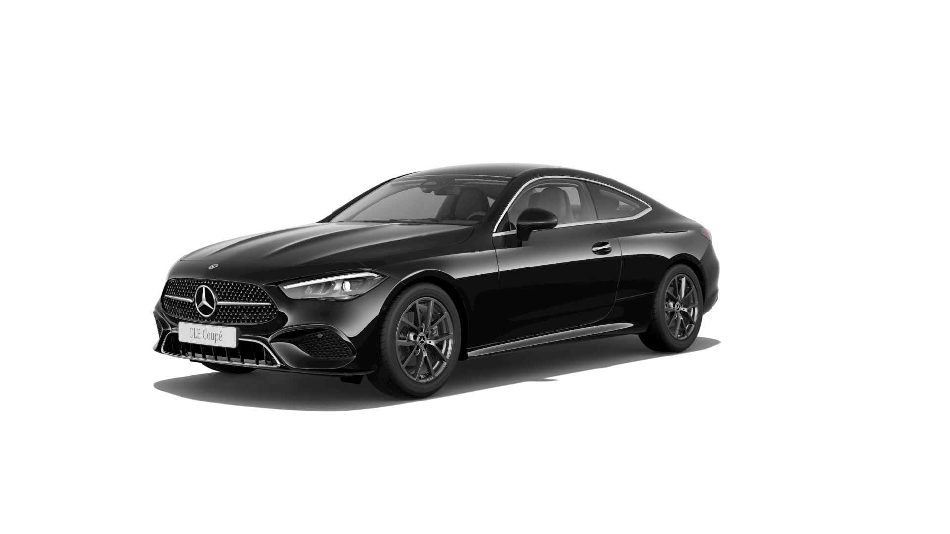 CLE Coupé