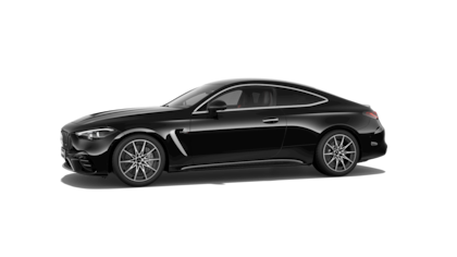 CLE Coupé - 360° view