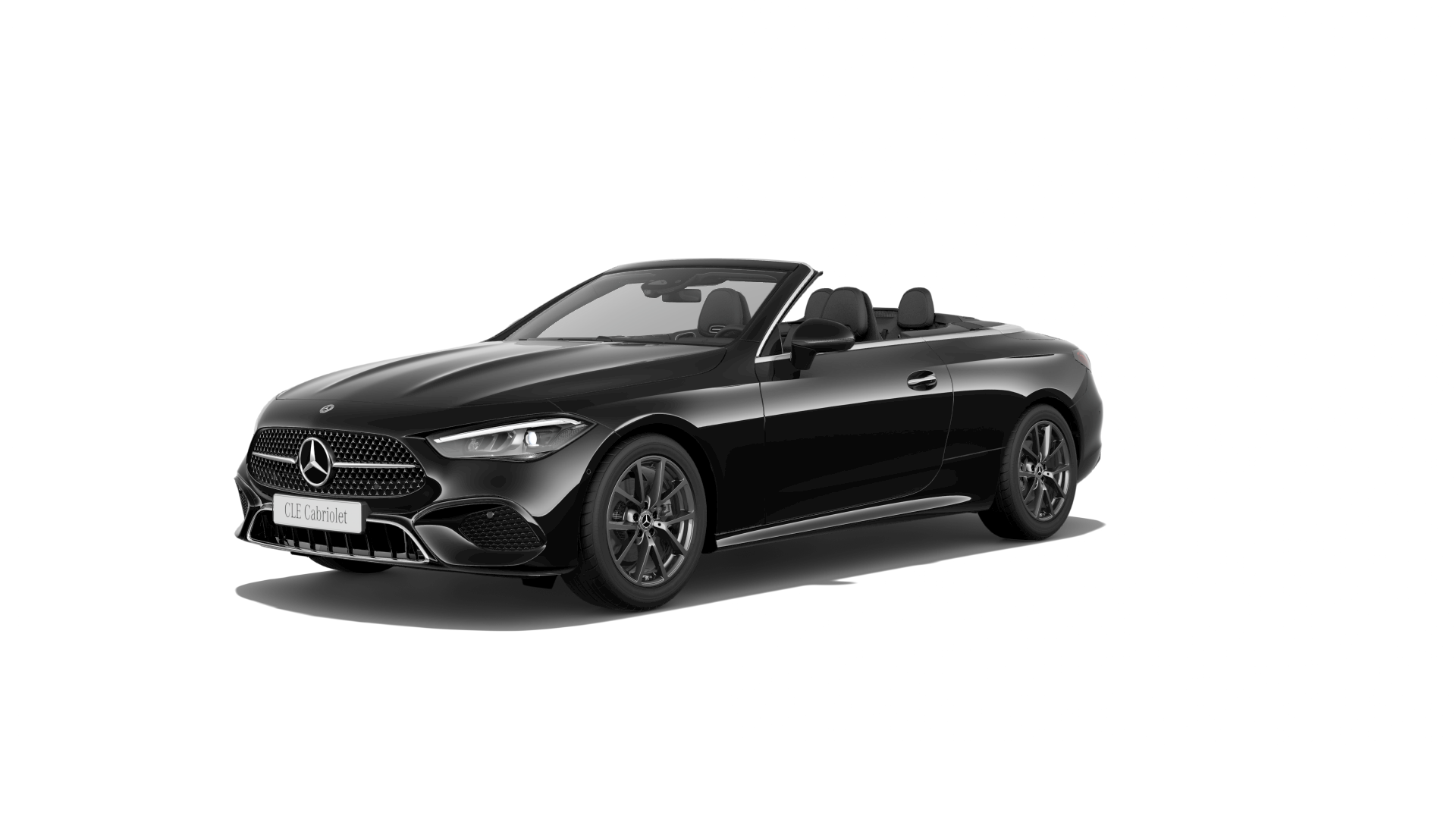 CLE Cabriolet