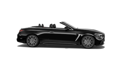 CLE Cabriolet - 360° view