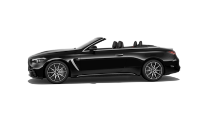 CLE Cabriolet - 360° view