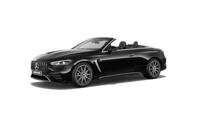 CLE Cabriolet - 360° view