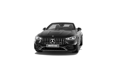 CLE Cabriolet - 360° view