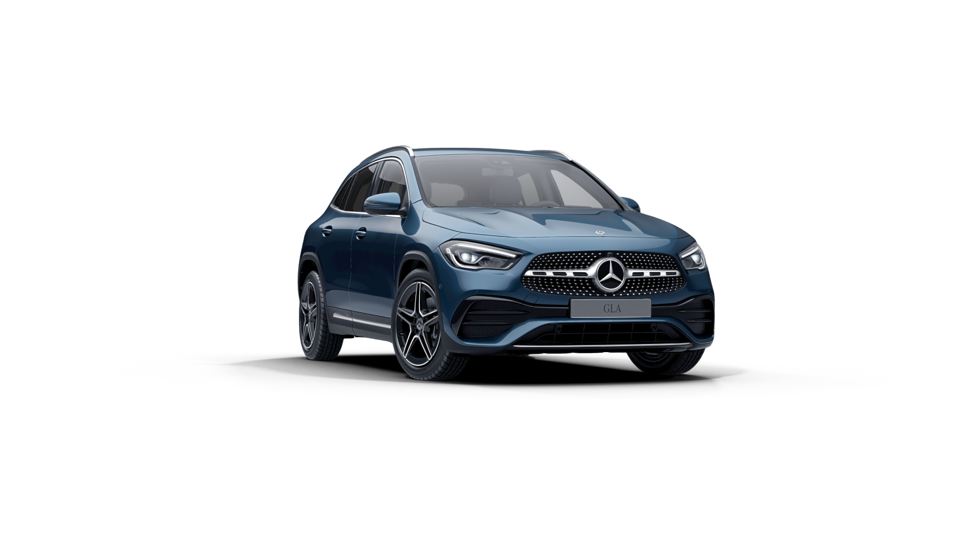 GLA 200 d 4MATIC