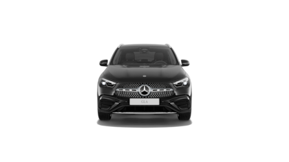 GLA - 360° view