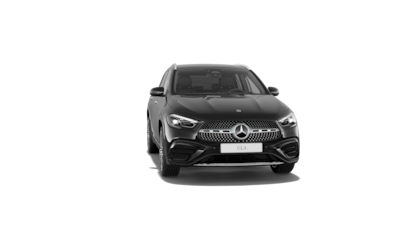 GLA - 360° view