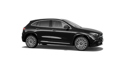 GLA - 360° view