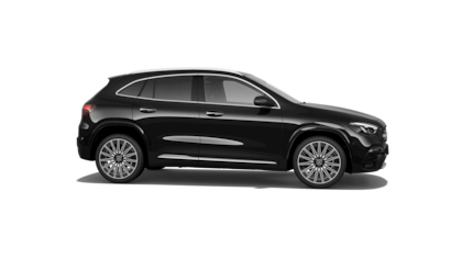 GLA - 360° view