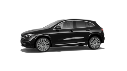 GLA - 360° view
