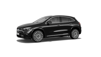 GLA - 360° view