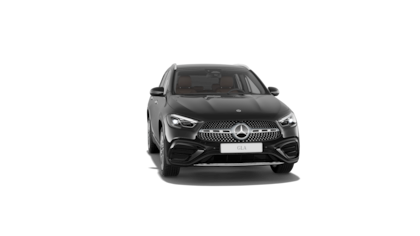 GLA - 360° view