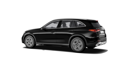 GLC - 360° view