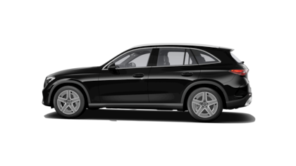 GLC - 360° view
