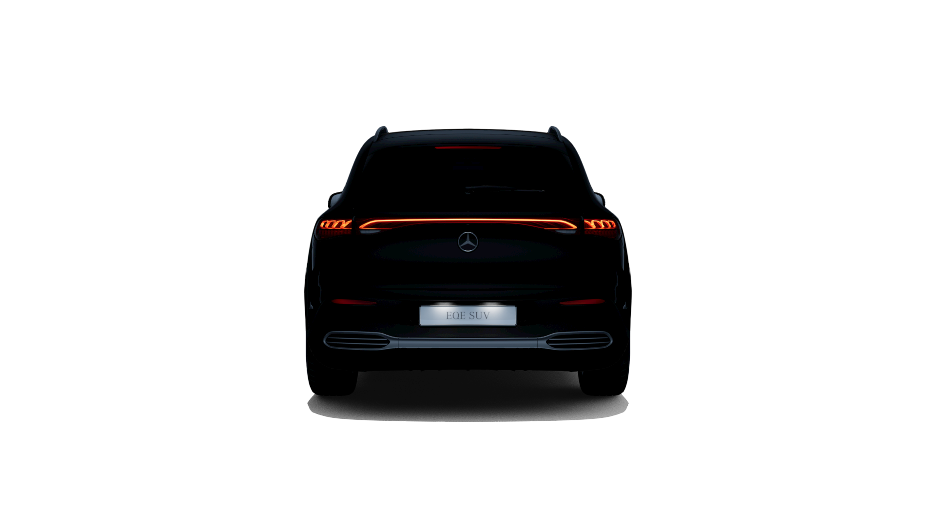 EQE SUV