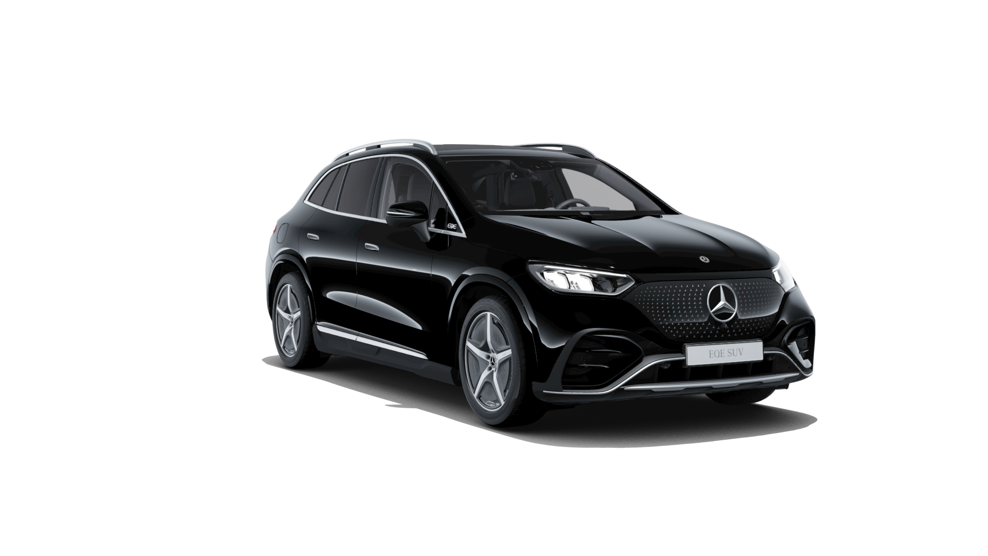 EQE SUV