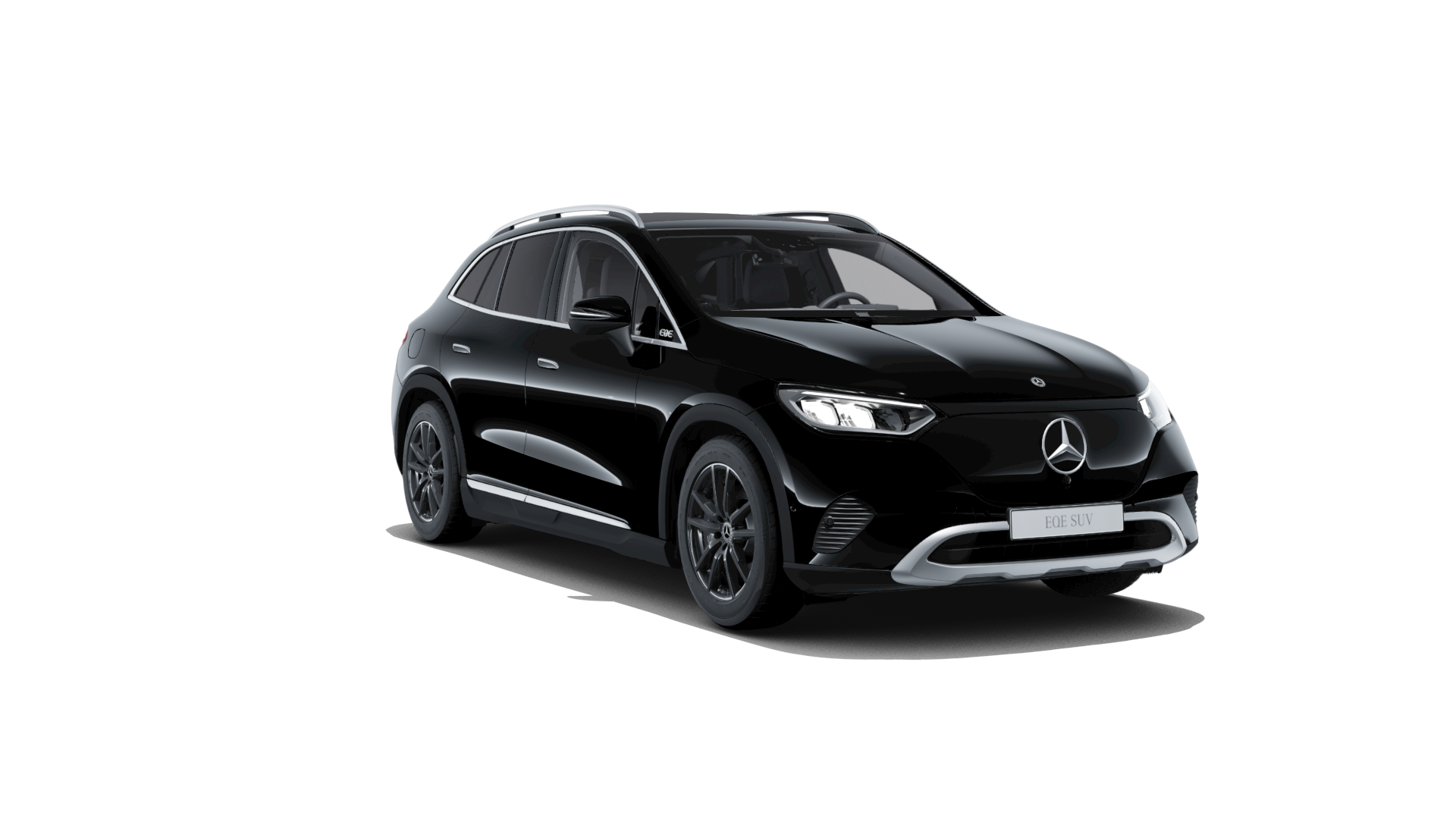 EQE SUV