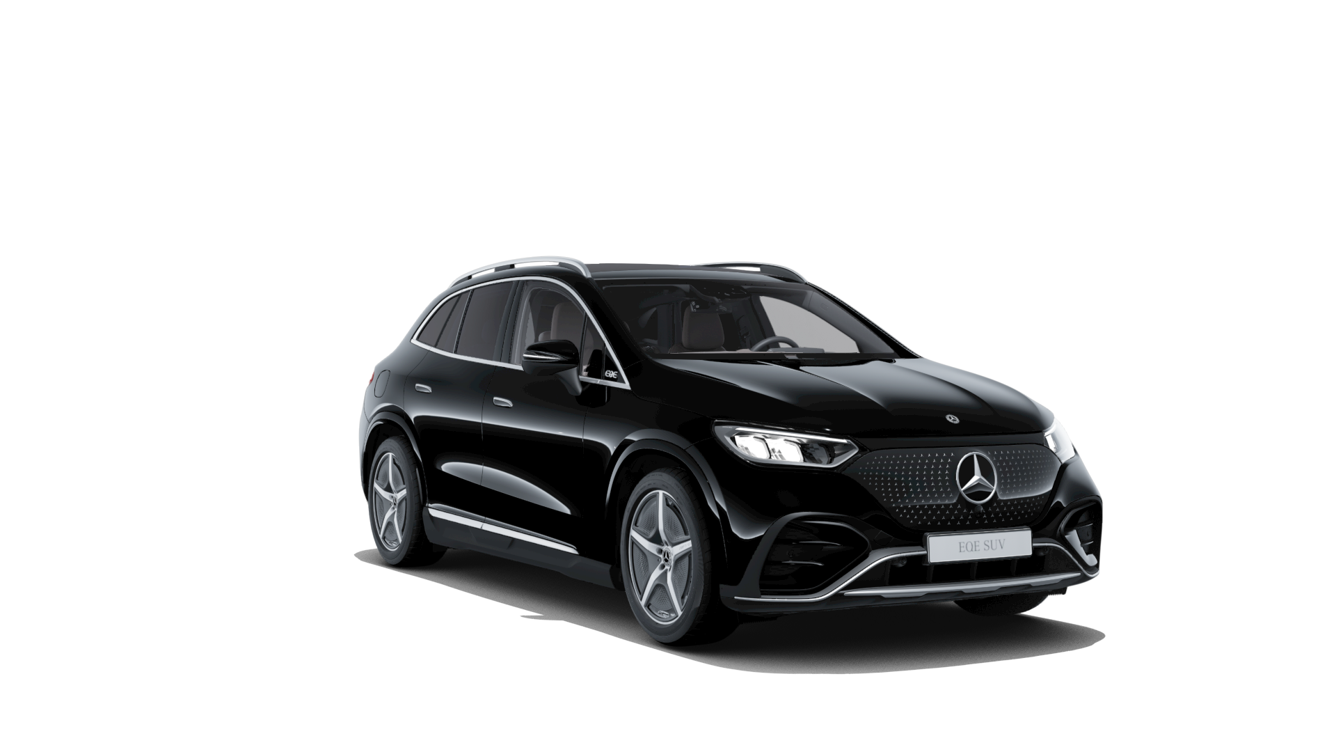 EQE SUV