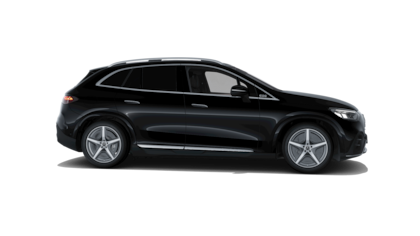 EQE SUV - 360° view