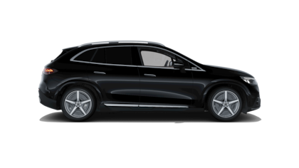 EQE SUV - 360° view