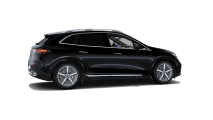 EQE SUV - 360° view
