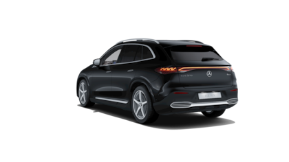 EQE SUV - 360° view