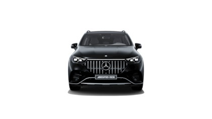 EQE SUV - 360° view