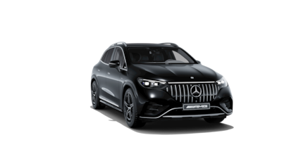 EQE SUV - 360° view