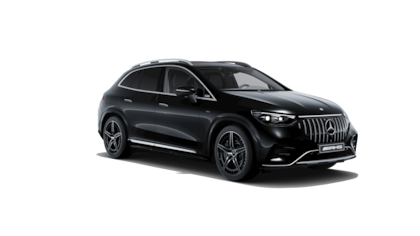 EQE SUV - 360° view
