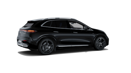 EQE SUV - 360° view