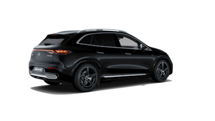 EQE SUV - 360° view