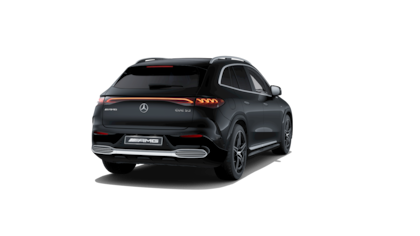 EQE SUV - 360° view
